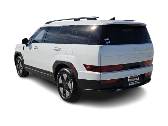 Thumbnail: 2026 Hyundai Santa Fe - 4