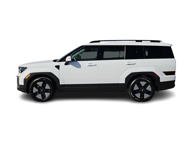 Thumbnail: 2026 Hyundai Santa Fe - 21