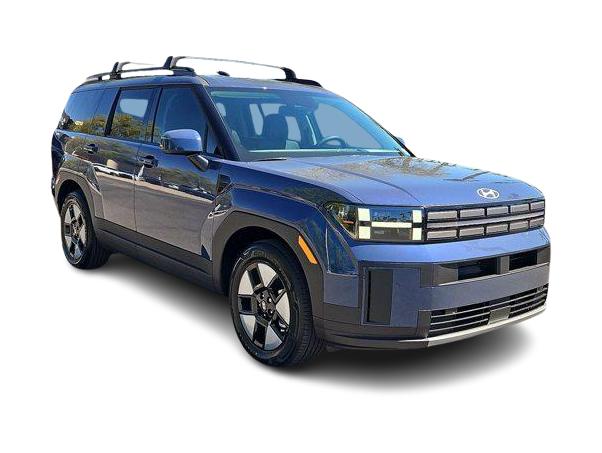 Thumbnail: 2027 Hyundai Santa Fe - 19
