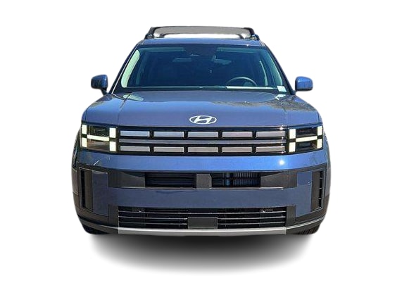 Thumbnail: 2027 Hyundai Santa Fe - 5