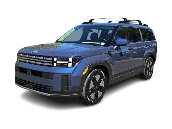 Thumbnail: 2027 Hyundai Santa Fe - 20