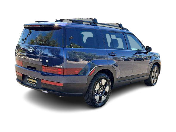 Thumbnail: 2027 Hyundai Santa Fe - 22