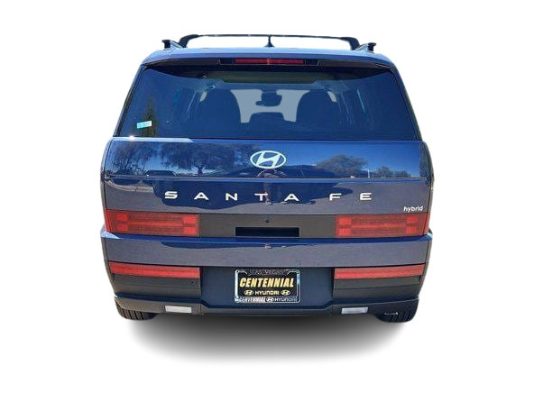 Thumbnail: 2027 Hyundai Santa Fe - 21