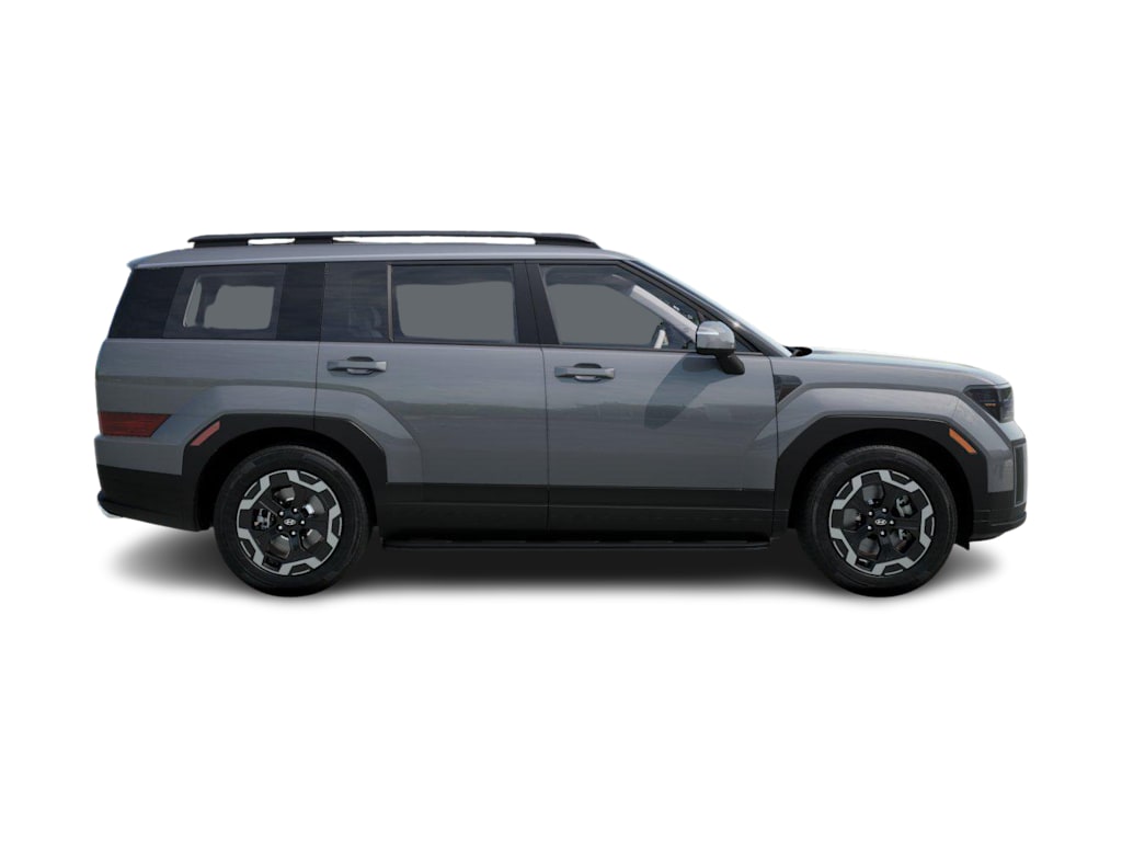 Thumbnail: 2027 Hyundai Santa Fe - 12