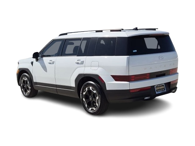 Thumbnail: 2027 Hyundai Santa Fe - 4
