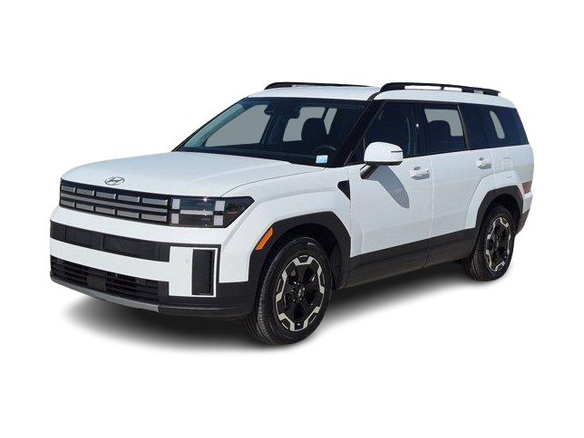 Thumbnail: 2027 Hyundai Santa Fe - 22