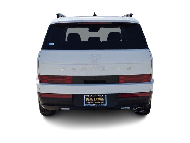 Thumbnail: 2027 Hyundai Santa Fe - 5