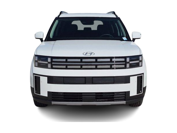 Thumbnail: 2027 Hyundai Santa Fe - 6