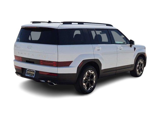 Thumbnail: 2027 Hyundai Santa Fe - 23