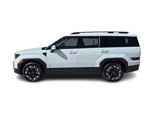 Thumbnail: 2027 Hyundai Santa Fe - 3