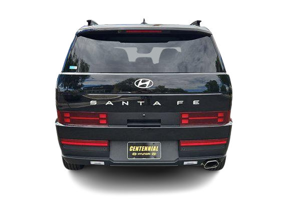 Thumbnail: 2027 Hyundai Santa Fe - 21