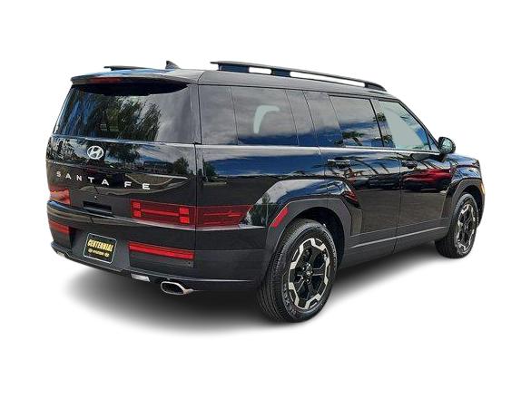 Thumbnail: 2027 Hyundai Santa Fe - 22