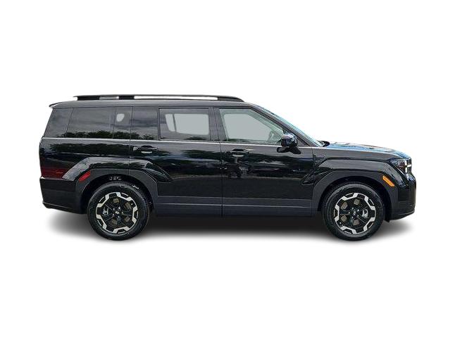 Thumbnail: 2027 Hyundai Santa Fe - 23