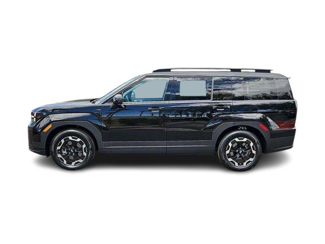 Thumbnail: 2027 Hyundai Santa Fe - 3