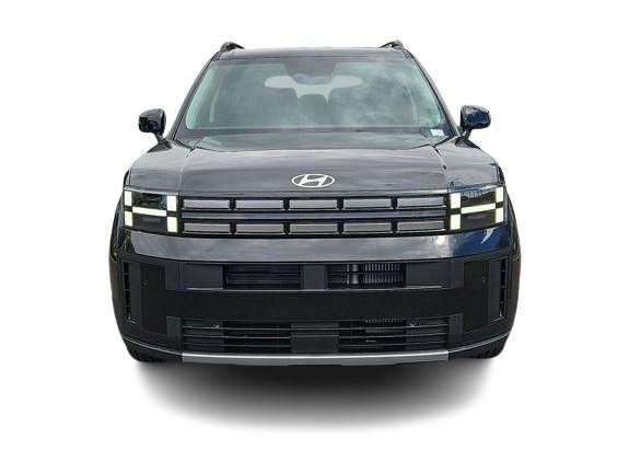 Thumbnail: 2027 Hyundai Santa Fe - 5