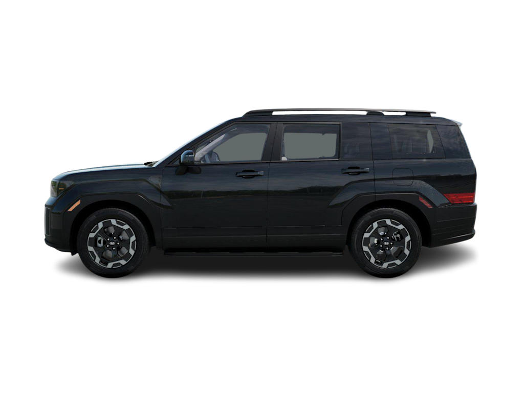Thumbnail: 2026 Hyundai Santa Fe - 3