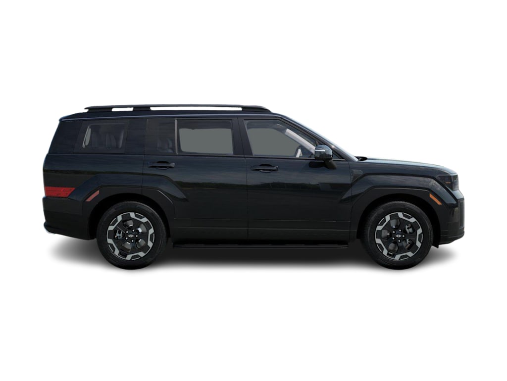 Thumbnail: 2026 Hyundai Santa Fe - 12