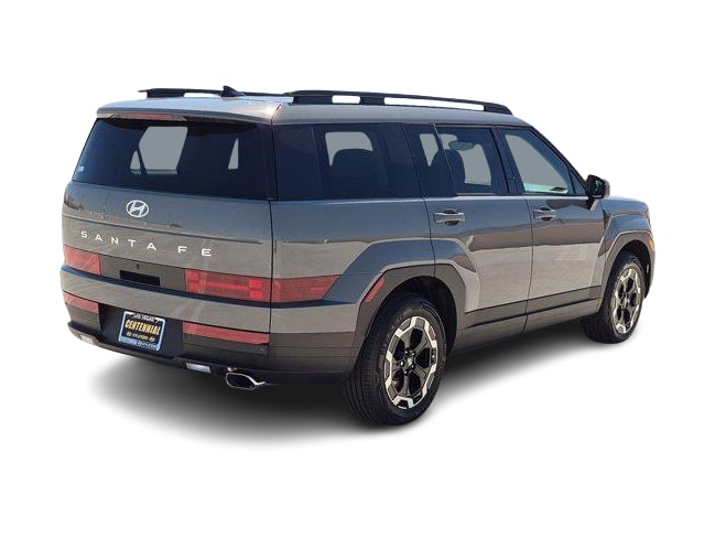 Thumbnail: 2027 Hyundai Santa Fe - 22