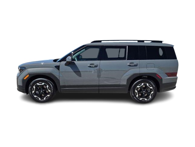 Thumbnail: 2027 Hyundai Santa Fe - 3