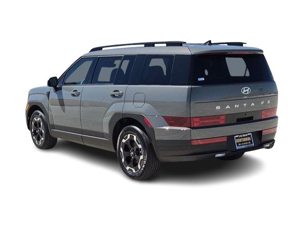 Thumbnail: 2027 Hyundai Santa Fe - 4