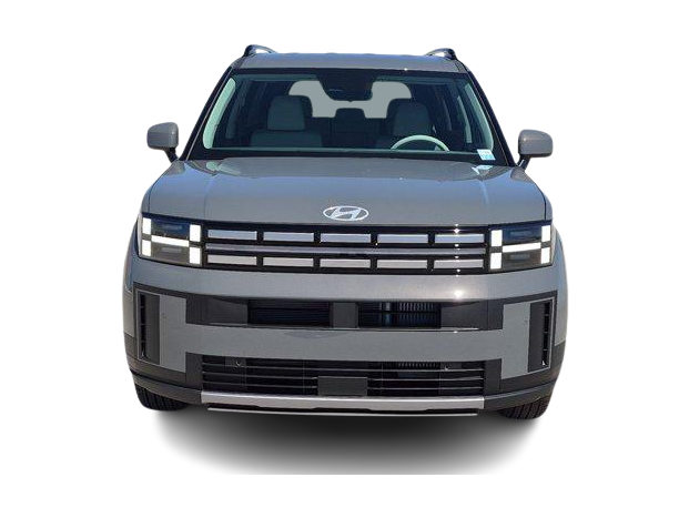 Thumbnail: 2027 Hyundai Santa Fe - 6