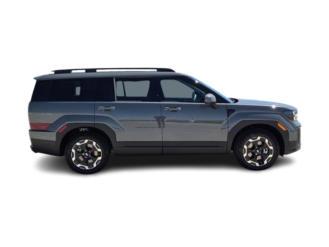 Thumbnail: 2027 Hyundai Santa Fe - 23