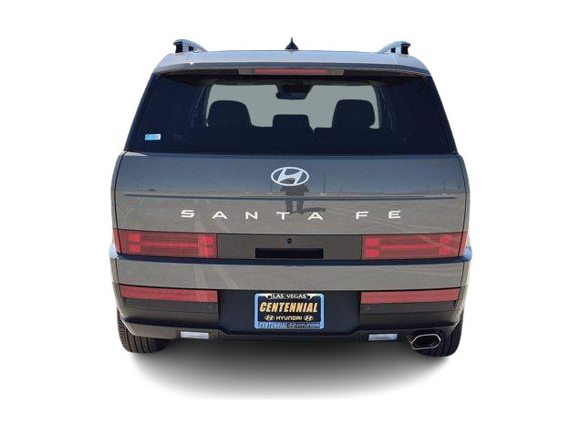 Thumbnail: 2027 Hyundai Santa Fe - 5