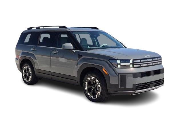 Thumbnail: 2027 Hyundai Santa Fe - 20