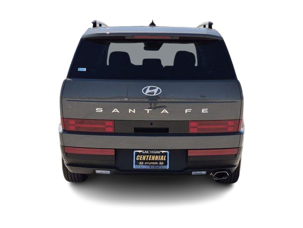 Thumbnail: 2027 Hyundai Santa Fe - 5