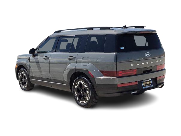 Thumbnail: 2027 Hyundai Santa Fe - 4
