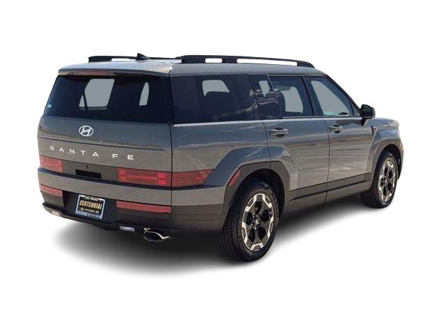 Thumbnail: 2027 Hyundai Santa Fe - 18