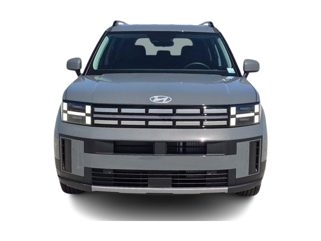 Thumbnail: 2027 Hyundai Santa Fe - 6