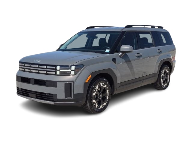Thumbnail: 2027 Hyundai Santa Fe - 17