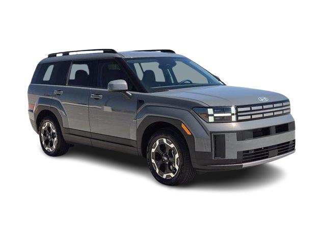 Thumbnail: 2027 Hyundai Santa Fe - 16