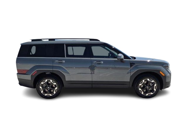 Thumbnail: 2027 Hyundai Santa Fe - 19