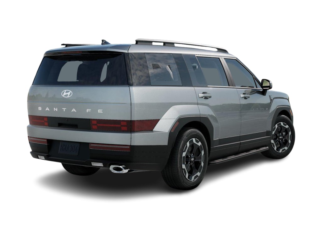Thumbnail: 2027 Hyundai Santa Fe - 10