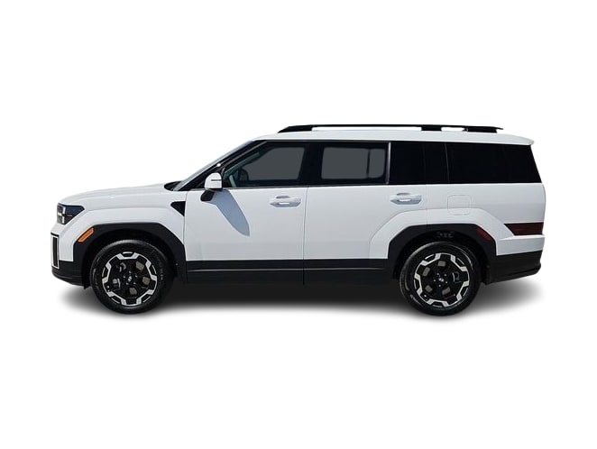 Thumbnail: 2026 Hyundai Santa Fe - 3