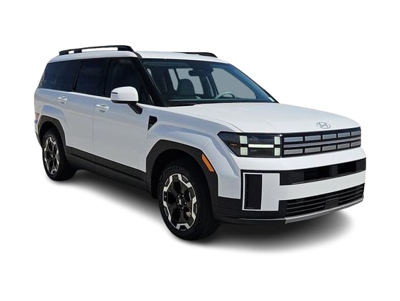 Thumbnail: 2026 Hyundai Santa Fe - 19