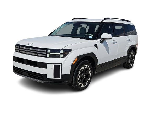 Thumbnail: 2026 Hyundai Santa Fe - 20