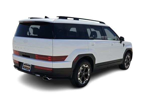 Thumbnail: 2026 Hyundai Santa Fe - 22