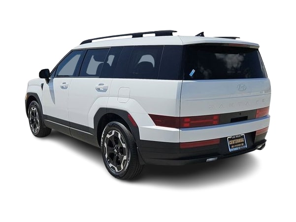 Thumbnail: 2026 Hyundai Santa Fe - 4