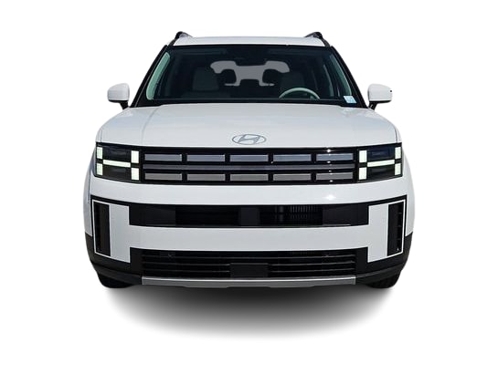 Thumbnail: 2026 Hyundai Santa Fe - 5