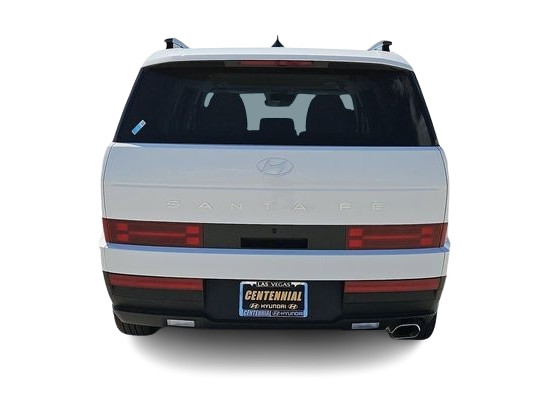 Thumbnail: 2026 Hyundai Santa Fe - 21