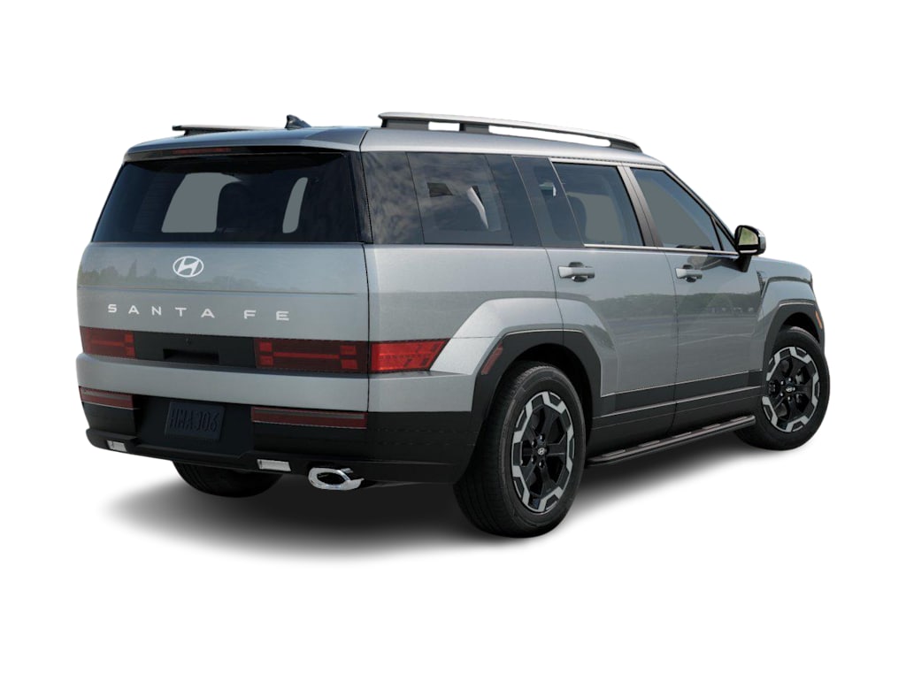 Thumbnail: 2026 Hyundai Santa Fe - 9