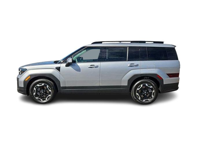 Thumbnail: 2026 Hyundai Santa Fe - 3