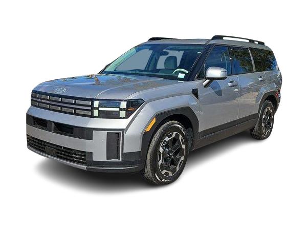 Thumbnail: 2026 Hyundai Santa Fe - 22