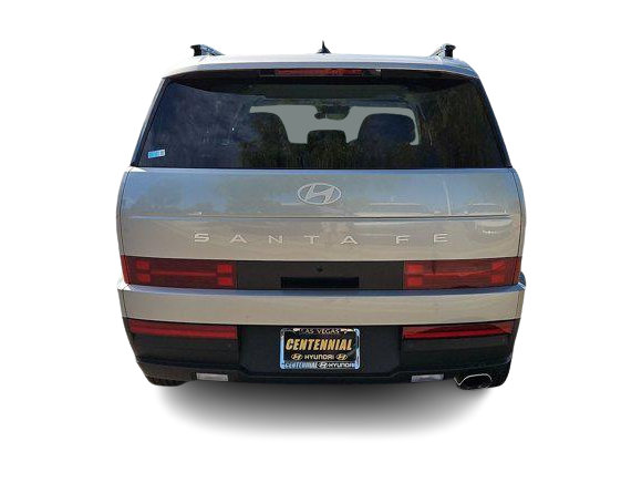 Thumbnail: 2026 Hyundai Santa Fe - 5