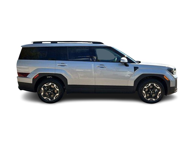 Thumbnail: 2026 Hyundai Santa Fe - 24