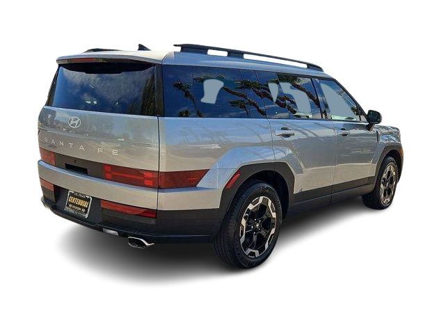 Thumbnail: 2026 Hyundai Santa Fe - 23
