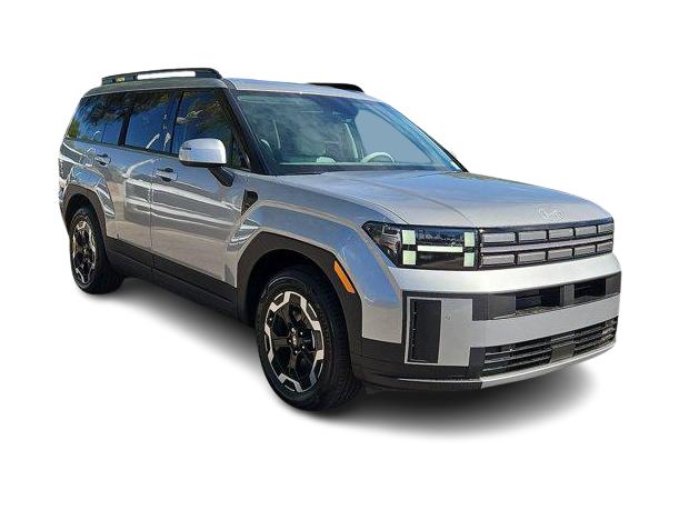 Thumbnail: 2026 Hyundai Santa Fe - 21